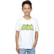 T-shirt enfant Dc Comics BI15331