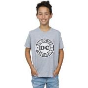 T-shirt enfant Dc Comics DC Originals