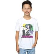 T-shirt enfant Dc Comics BI15469