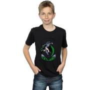 T-shirt enfant Dc Comics Catwoman Whip
