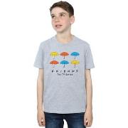 T-shirt enfant Friends BI18030