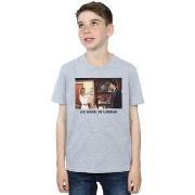 T-shirt enfant Friends We Were On A Break Photo