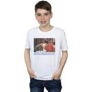 T-shirt enfant Friends Joey And Ross Bromance