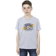 T-shirt enfant Friends Central Perk