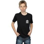 T-shirt enfant Dessins Animés BI23131