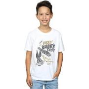 T-shirt enfant Dessins Animés BI23181