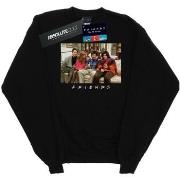 Sweat-shirt enfant Friends Retrospective Still