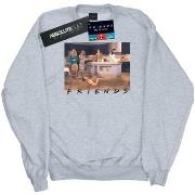 Sweat-shirt enfant Friends BI17900