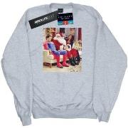 Sweat-shirt Friends BI17926