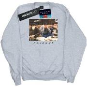 Sweat-shirt enfant Friends Three Wise Guys