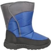 Bottes enfant Mountain Warehouse Caribou Adaptive