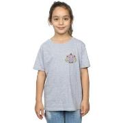 T-shirt enfant Disney BI12679