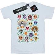 T-shirt enfant Disney BI12768