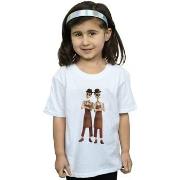 T-shirt enfant Disney BI12831
