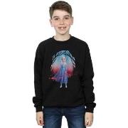 Sweat-shirt enfant Disney Frozen 2 Find The Way