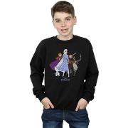 Sweat-shirt enfant Disney Frozen 2