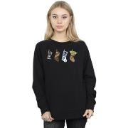 Sweat-shirt Disney BI10712