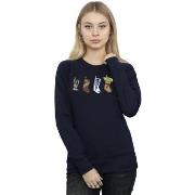 Sweat-shirt Disney BI10712