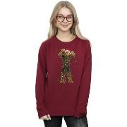 Sweat-shirt Disney BI10901