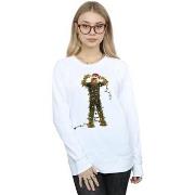 Sweat-shirt Disney BI10901