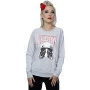 Sweat-shirt Disney BI11087