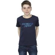 T-shirt enfant Disney BI11118