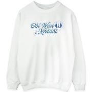 Sweat-shirt Disney BI11179