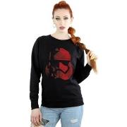 Sweat-shirt Disney The Last Jedi