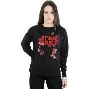 Sweat-shirt Disney BI11194