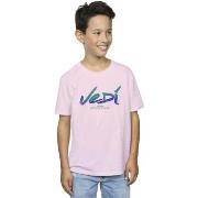 T-shirt enfant Disney Jedi