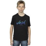 T-shirt enfant Disney Jedi