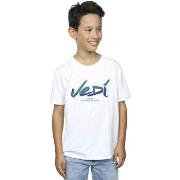 T-shirt enfant Disney Jedi