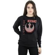 Sweat-shirt Disney The Last Jedi Light Side