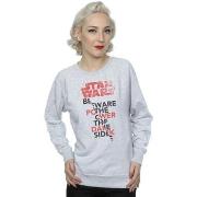 Sweat-shirt Disney BI11263