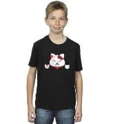 T-shirt enfant Disney Big Hero 6