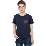 T-shirt enfant Disney BI12288