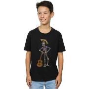 T-shirt enfant Disney BI12483