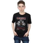 T-shirt enfant Disney 101 Dalmatians