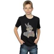 T-shirt enfant Disney Classic Thumper