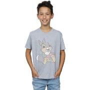 T-shirt enfant Disney BI12915