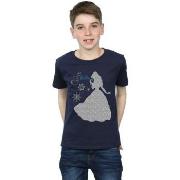 T-shirt enfant Disney BI32317