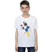 T-shirt enfant Disney BI32340