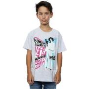 T-shirt enfant Disney BI34819