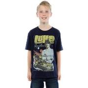 T-shirt enfant Disney BI34840