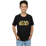 T-shirt enfant Disney BI34936