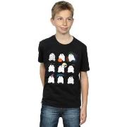 T-shirt enfant Disney Trick or Treat