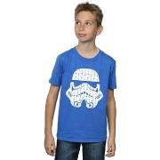 T-shirt enfant Disney BI35050