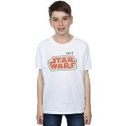 T-shirt enfant Disney BI35179