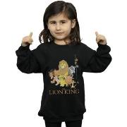 Sweat-shirt enfant Disney The Lion King