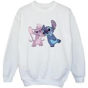 Sweat-shirt enfant Disney BI22480